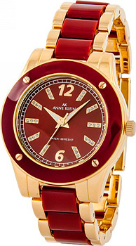Часы Anne Klein Big Bang 8075SVSV
